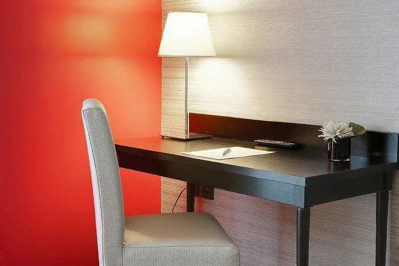 Western Allegro Nation Hotel Paříž