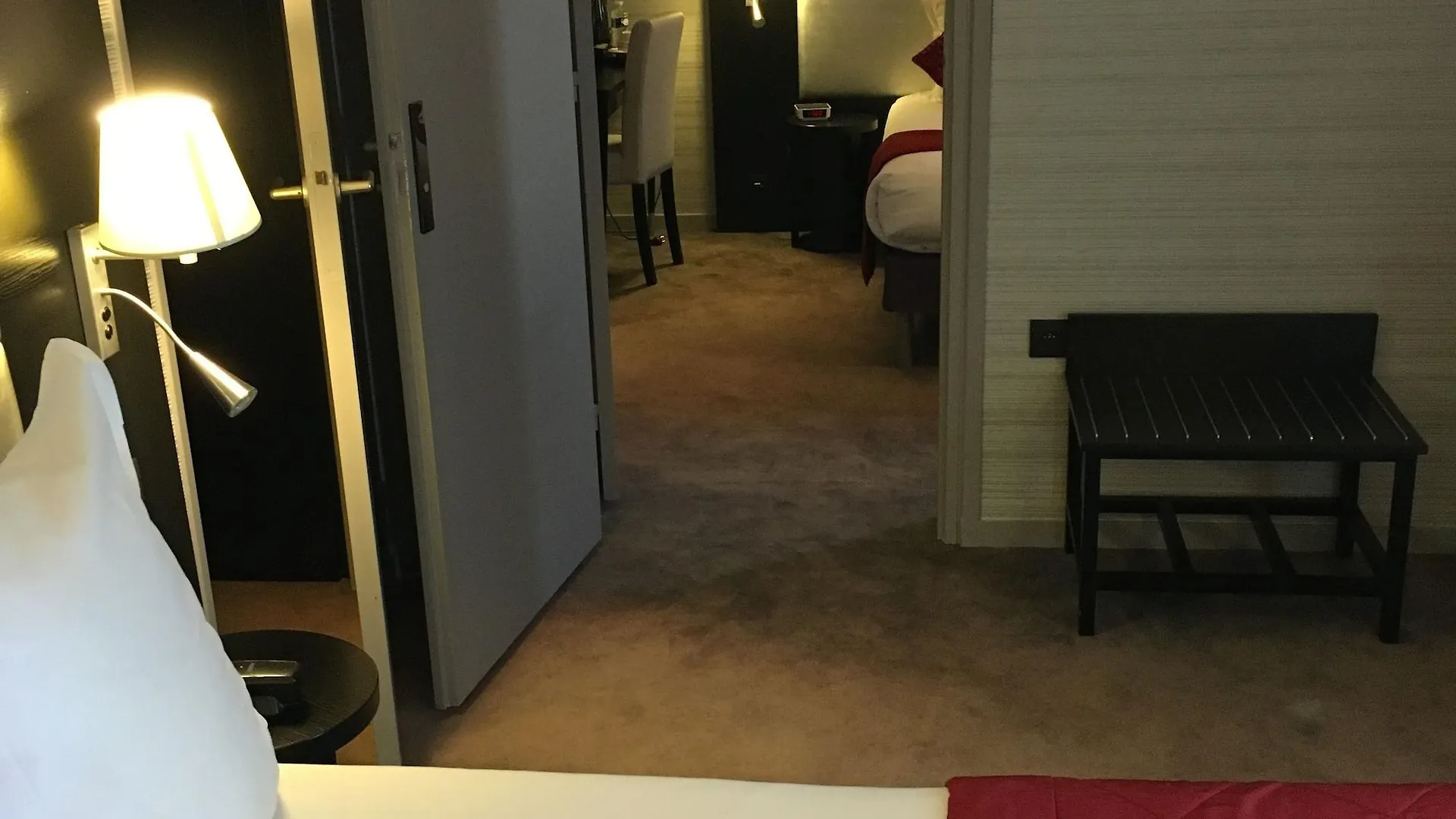 Western Allegro Nation Hotel