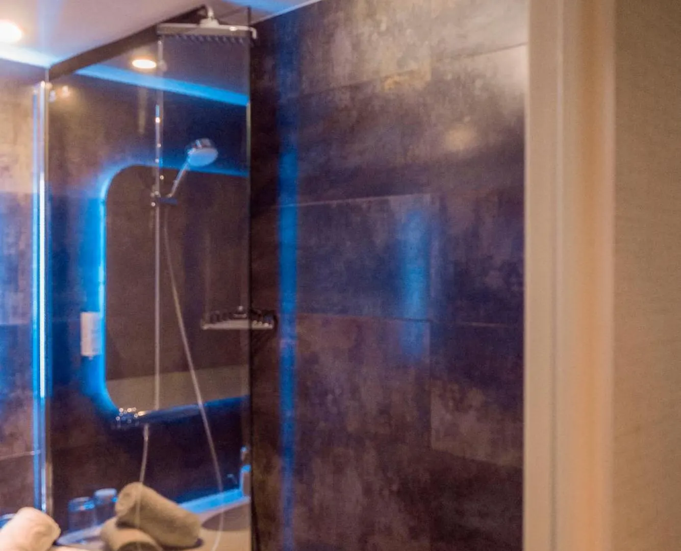 Hotel Western Allegro Nation 4*