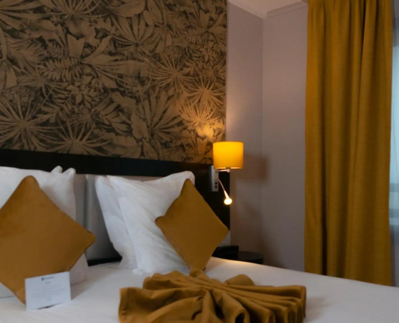 Western Allegro Nation Hotel