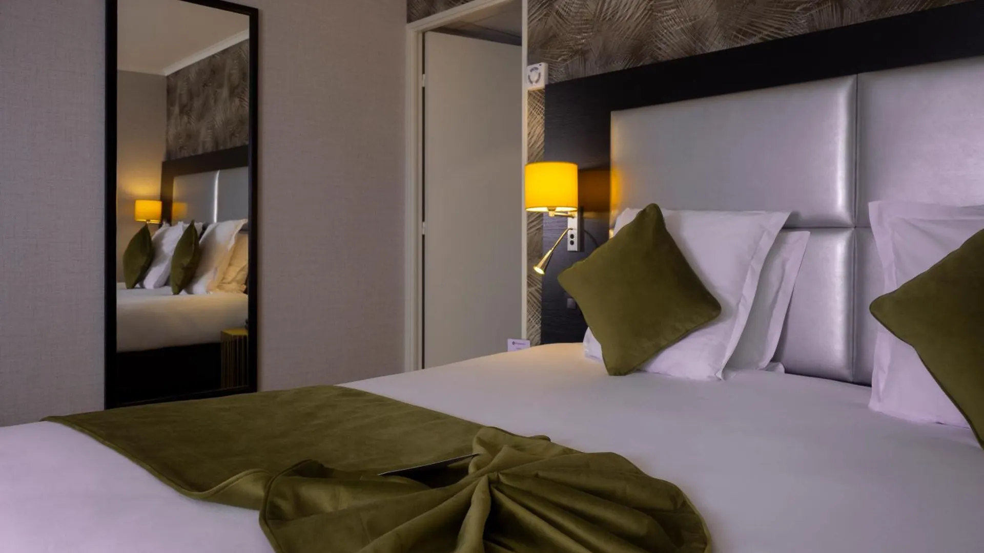Western Allegro Nation Hotel