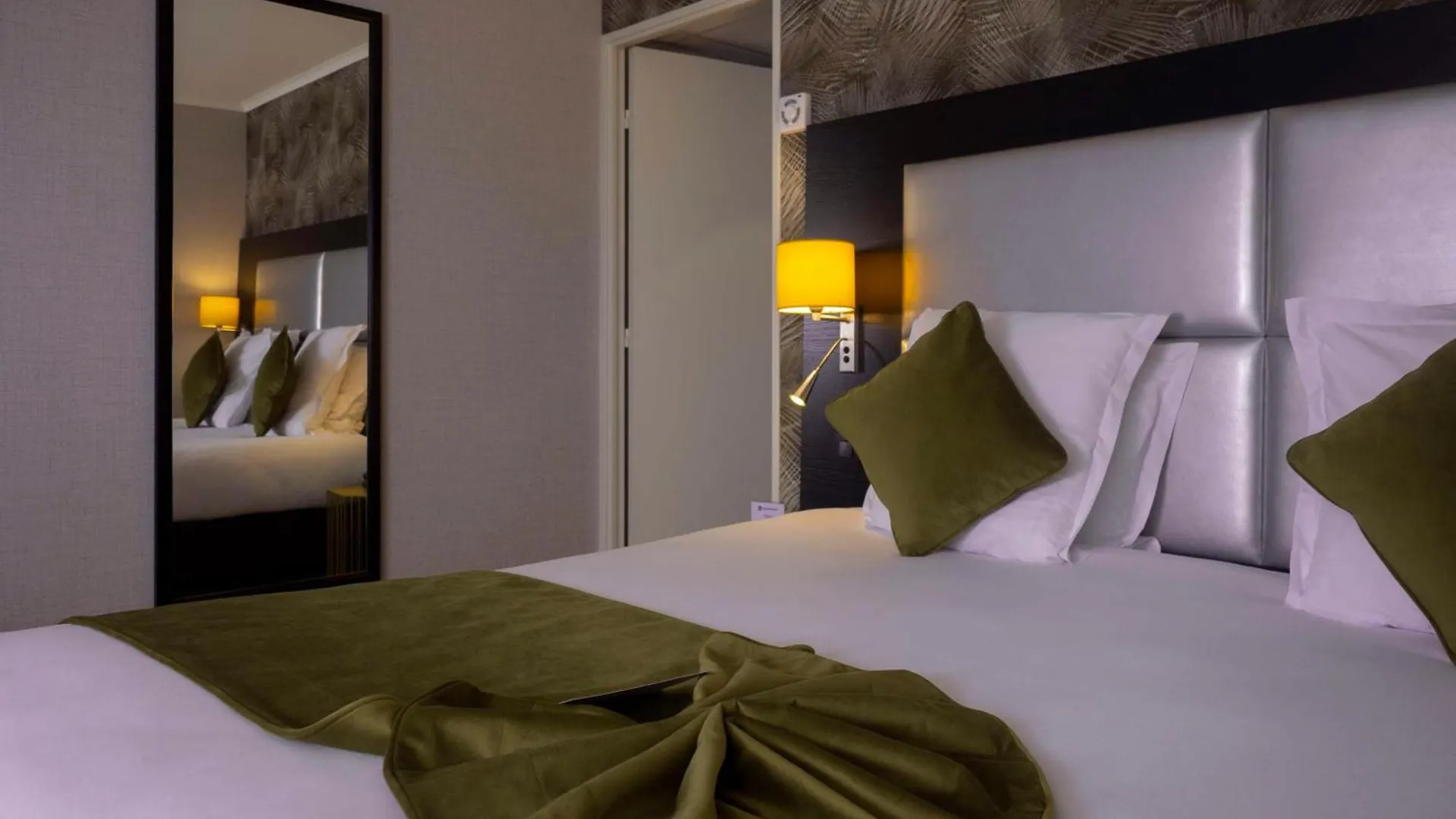 Western Allegro Nation Hotel