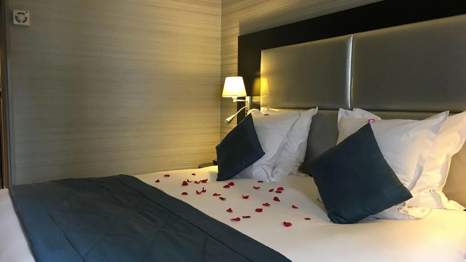 Western Allegro Nation Hotel