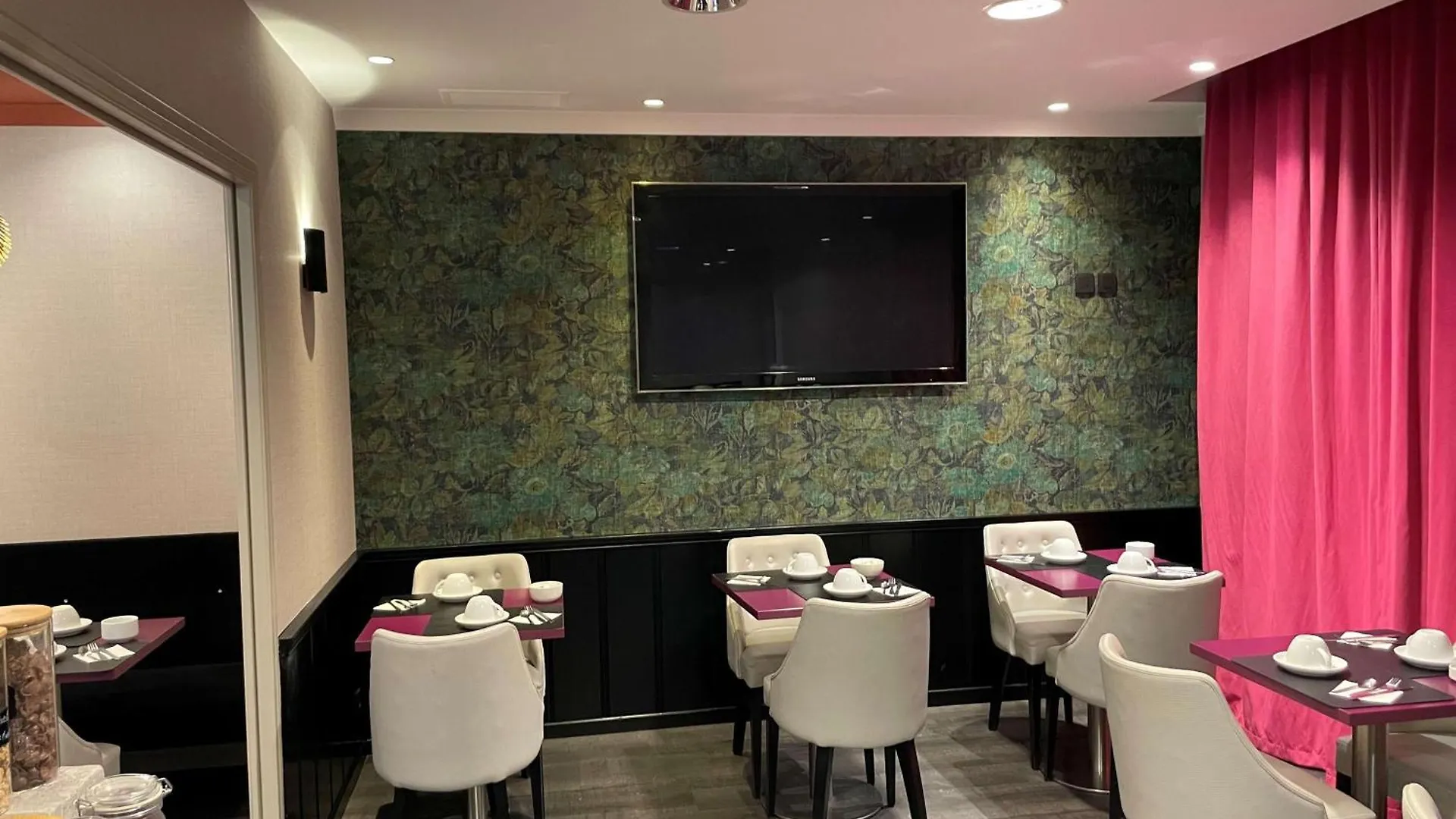Western Allegro Nation Hotel París