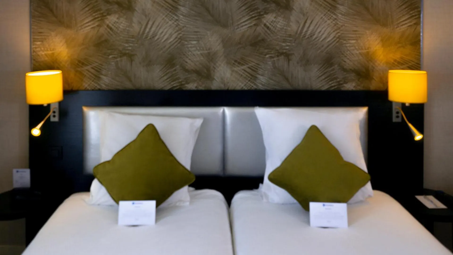 Hotel Western Allegro Nation