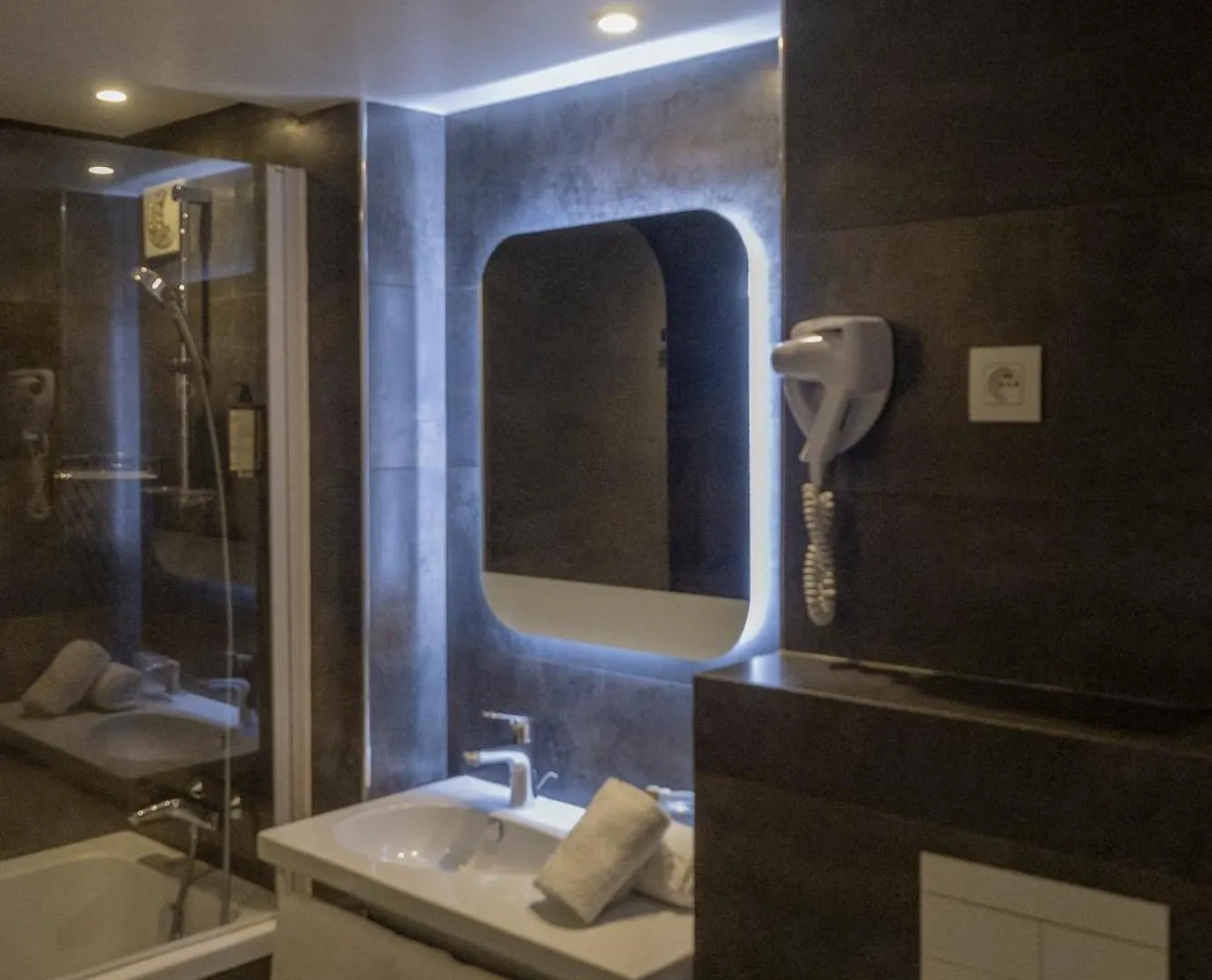 Hotel Western Allegro Nation