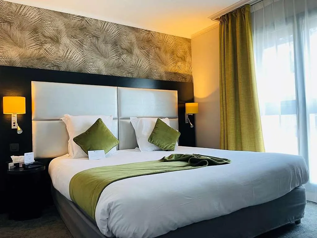 Western Allegro Nation Hotel