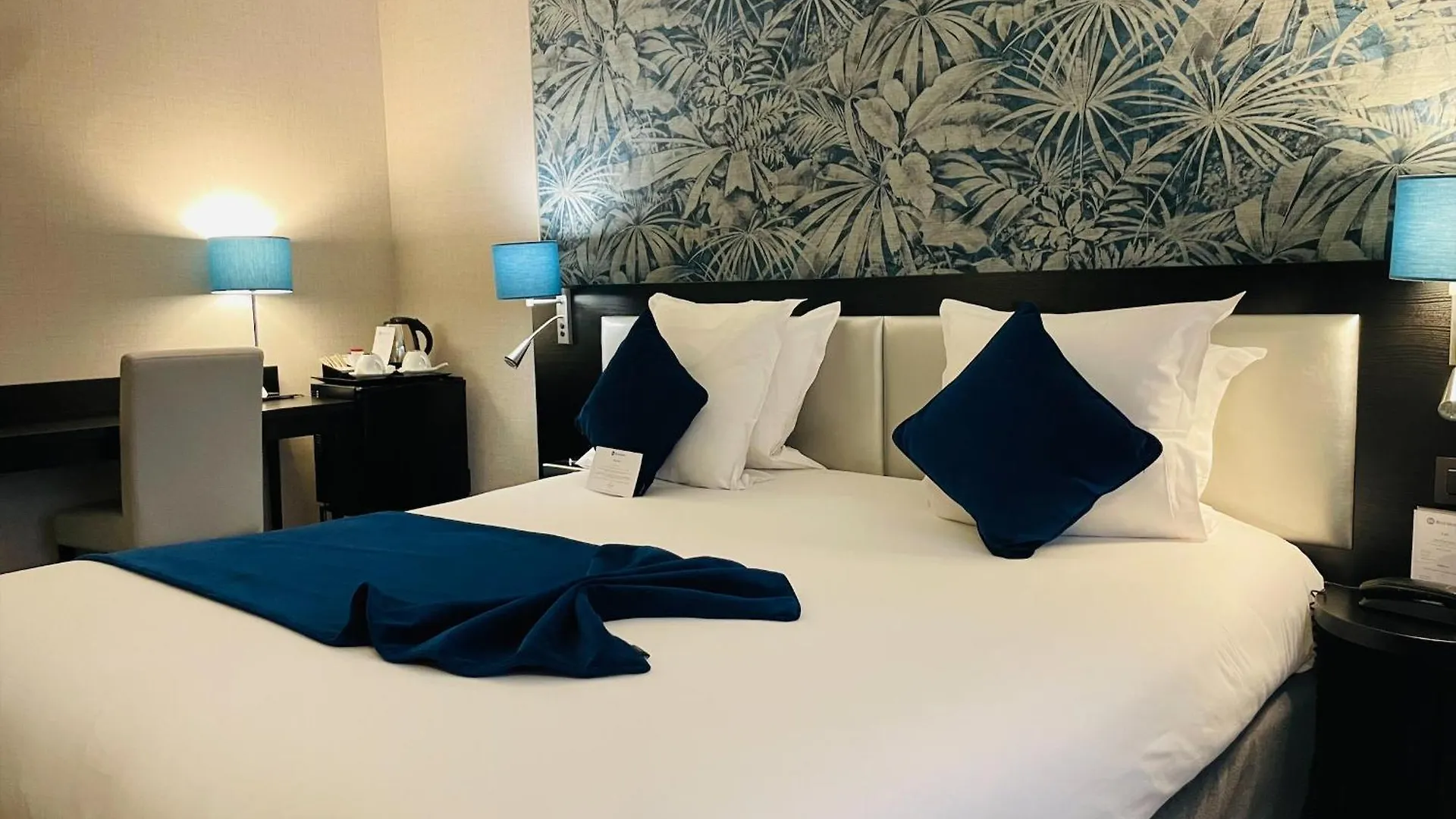 Western Allegro Nation Hotel