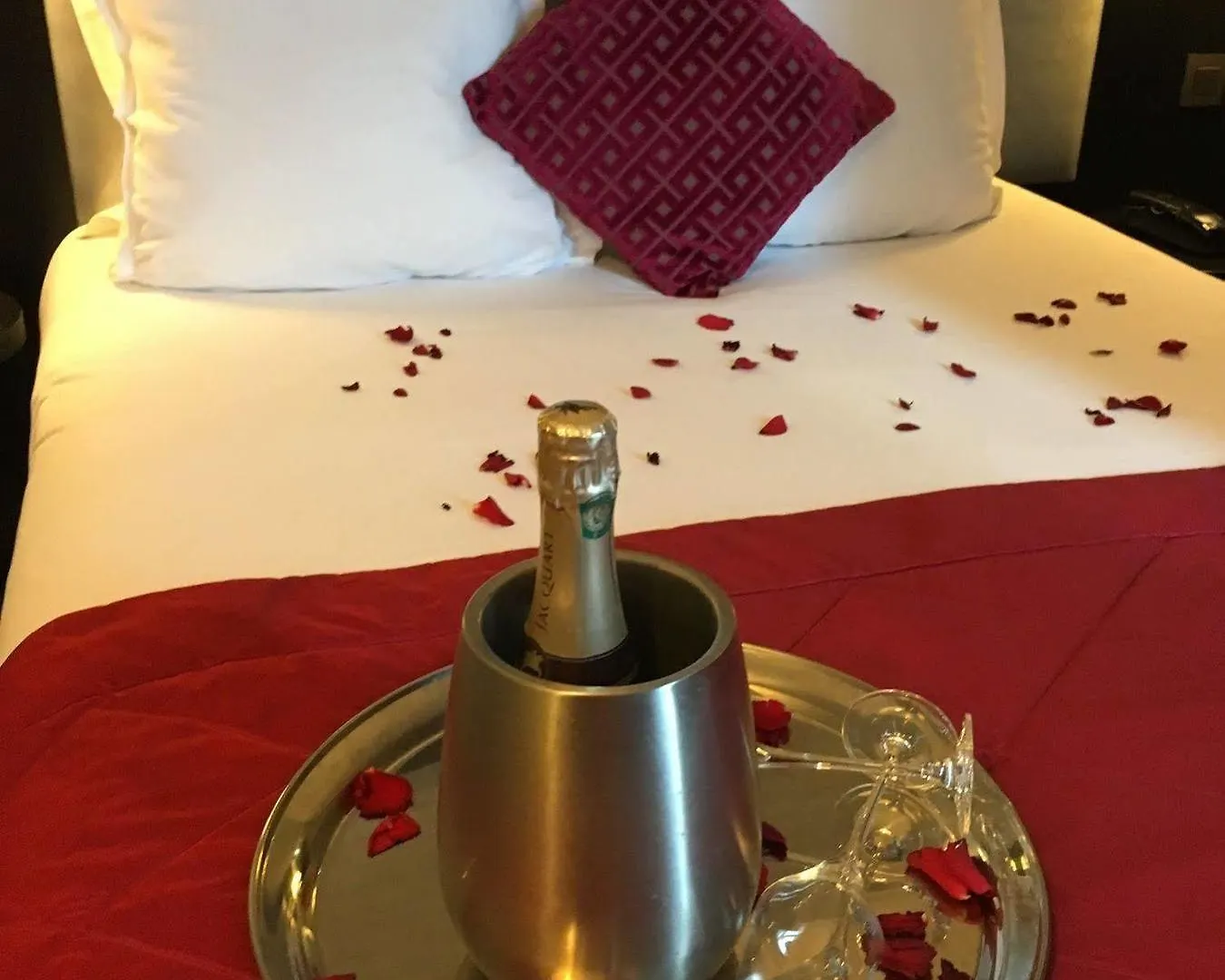 Hotel Western Allegro Nation