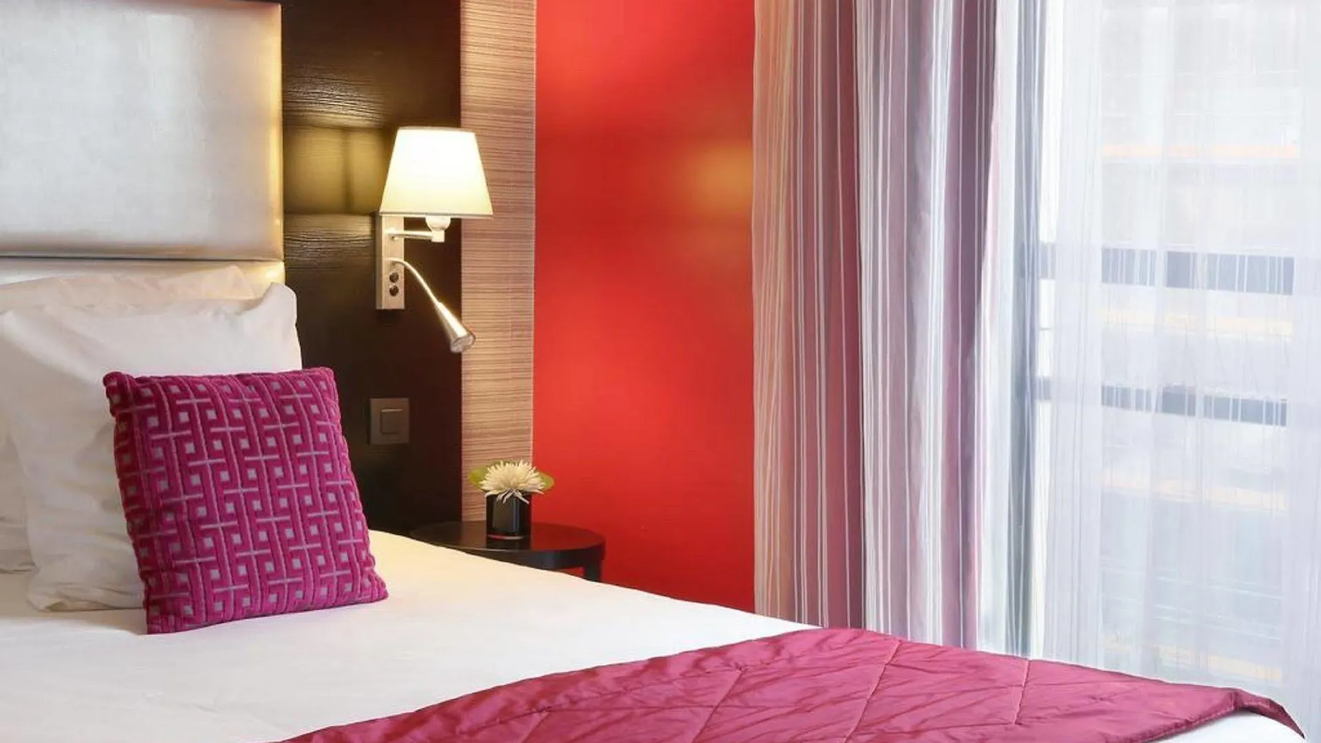 Hotel Western Allegro Nation